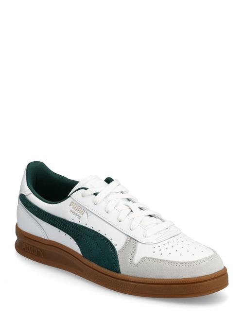 PUMA | Indoor | 40.5