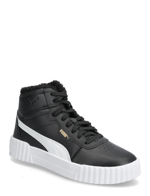 PUMA | Carina 3.0 Mid Wtr Jr | 37