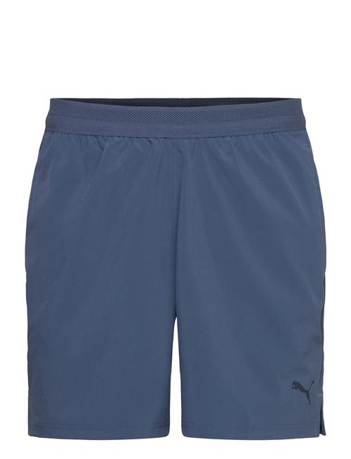 PUMA | M Tech Training 5" Stretch Woven Short | S