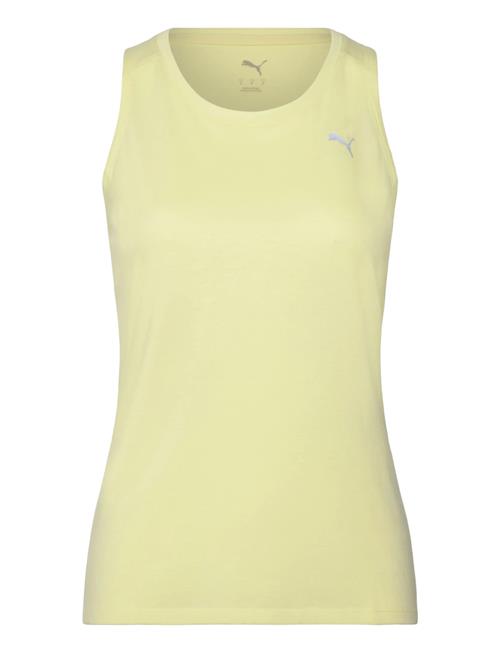 PUMA | W Run Velocity Tank (Triblend) | S