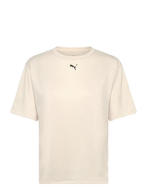 PUMA | W Tad Essential Relaxed Tee | M