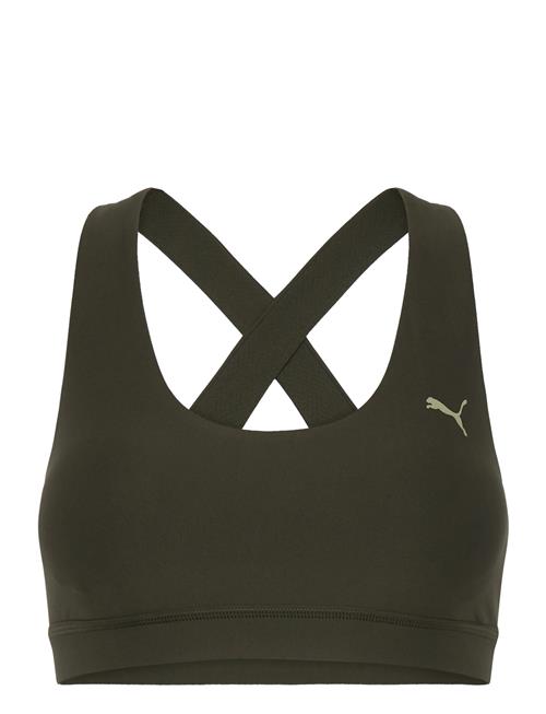 PUMA | Cloudspun Bra - Mid | XS