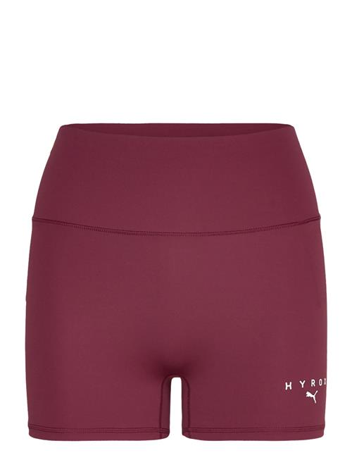 PUMA | W Puma X Hyrox Shapeluxe 3" Tight Short | M