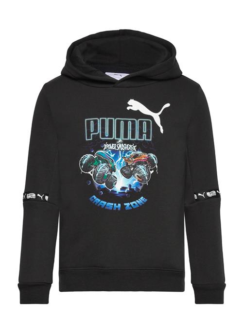 PUMA | Puma X Hot Wheels Graphic Hoodie Tr | 104