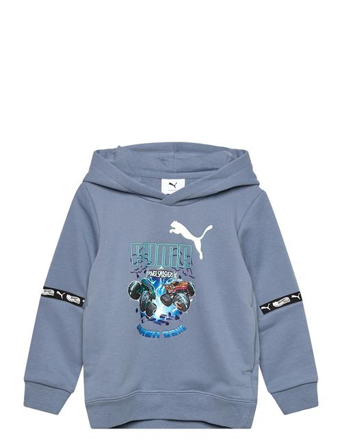 PUMA | Puma X Hot Wheels Graphic Hoodie Tr | 104