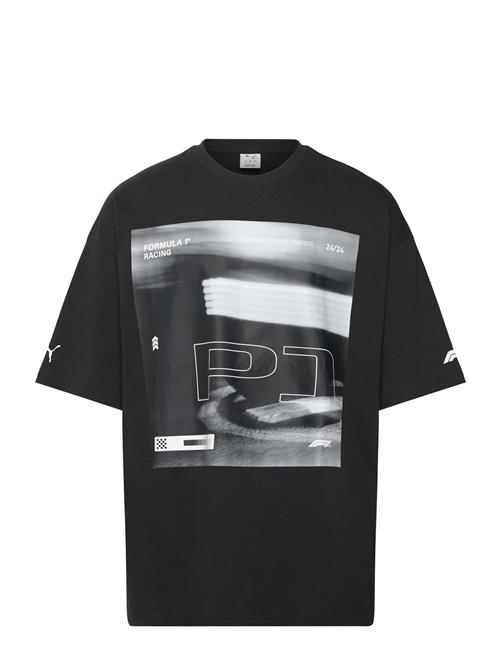 PUMA Motorsport | F1 Lifestyle Racing Tee | M