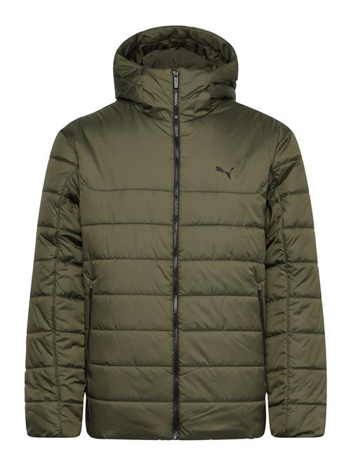PUMA | Ess Hooded Padded Jacket | M