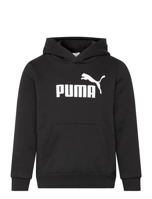 PUMA | Ess No. 1 Logo Hoodie Fl Ps | 110