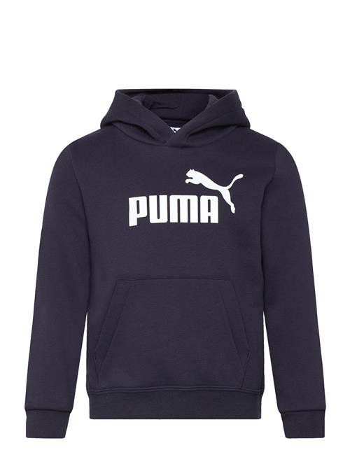PUMA | Ess No. 1 Logo Hoodie Fl Ps | 110