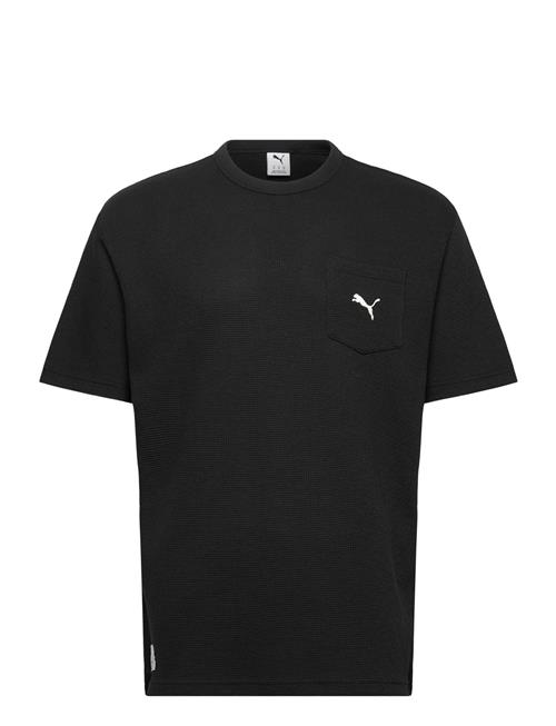 PUMA | Puma Class Relaxed Pinnacle Tee | L