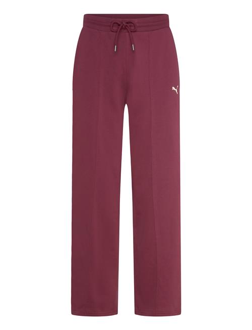 PUMA | Puma Class Comfort Pinnacle High-Waist Straight Pants Tr Op | M