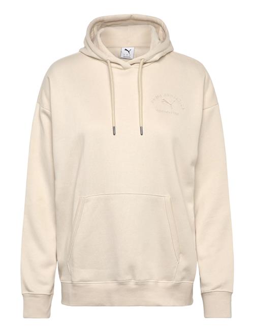 PUMA | Puma Class Relaxed Hoodie Fl | M