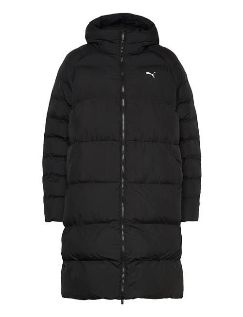 PUMA | Mono Hooded Parka | L