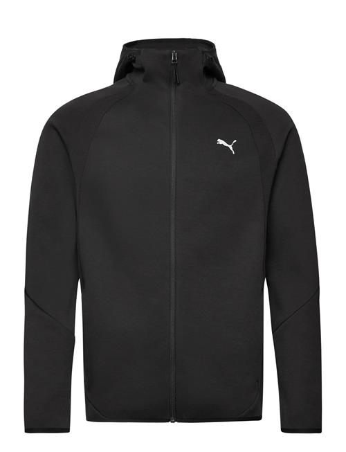 PUMA | Evostripe Fz Hoodie Dk | M