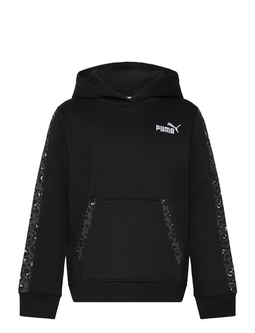 PUMA | Ess Graphic Animal Hoodie Fl G | 164