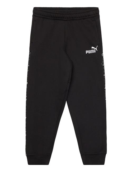 PUMA | Ess Graphic Animal High-Waist Sweatpants Fl G | 164