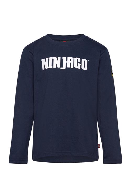 LEGO kidswear | Lwtano 614 - T-Shirt L/S | 104