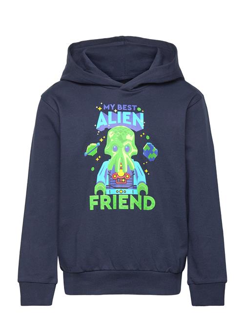 Lego Wear | Lwsaku 101 - Sweatshirt | 110