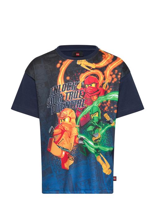 LEGO kidswear | Lwtaffy 124 - T-Shirt S/S | 146