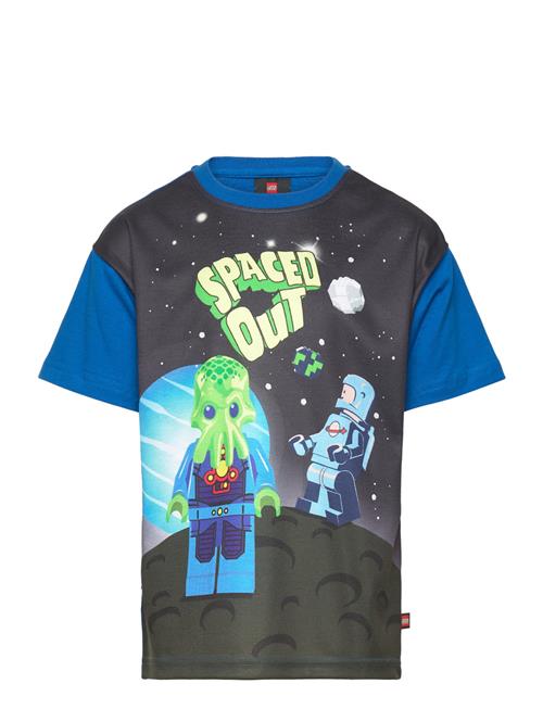 Lego Wear | Lwtaffy 105 - T-Shirt S/S | 104