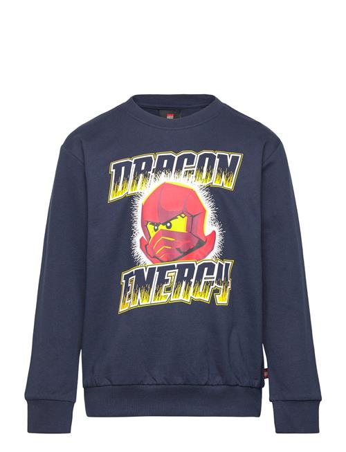 LEGO kidswear | Lwsaku 104 - Sweatshirt | 104