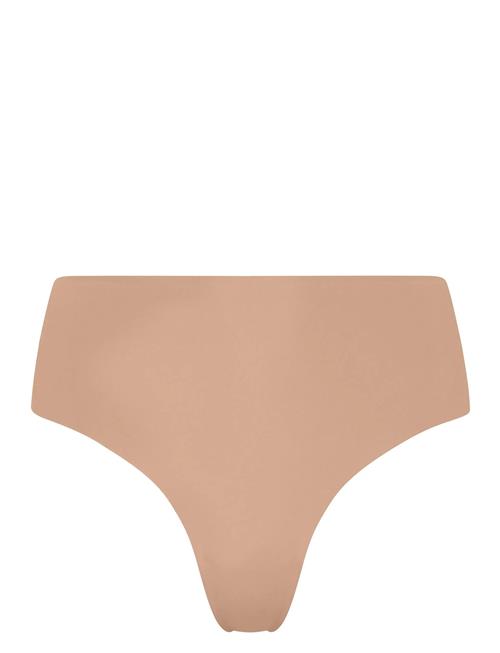 Girlfriend Collective | High-Rise Thong, Bonded | XXL