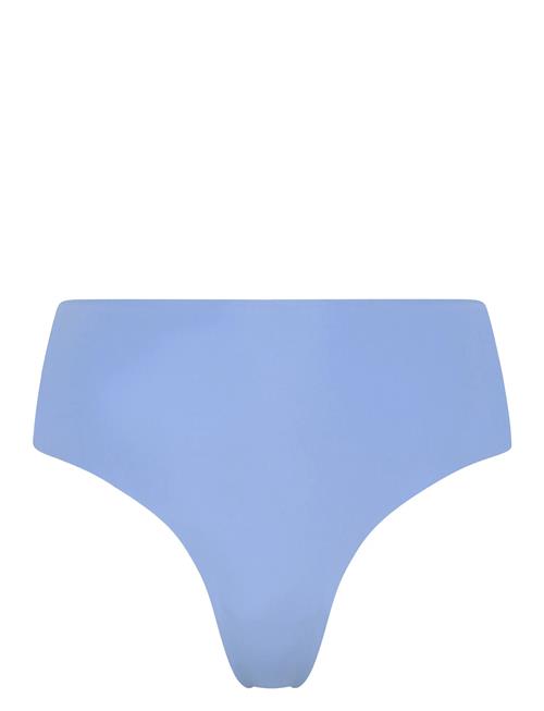 Girlfriend Collective | High-Rise Thong, Bonded | L