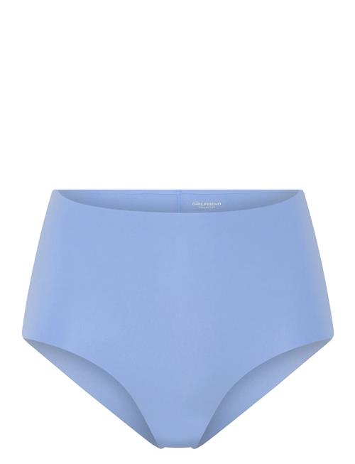 Girlfriend Collective | High-Rise Brief, Bonded | L