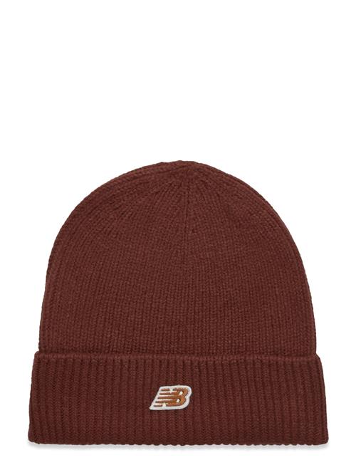 New Balance | Winter Watchman Beanie Nb Patch V3 | ONE SIZE