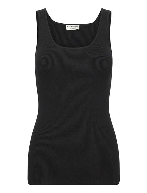 Bruun & Stengade | Bs Heli Regular Fit Top | M