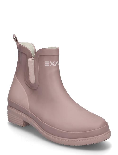 Exani | Low Color Boot W | 40