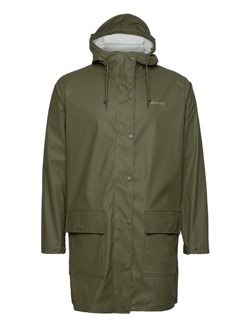 Exani | Rain Coat W | 36