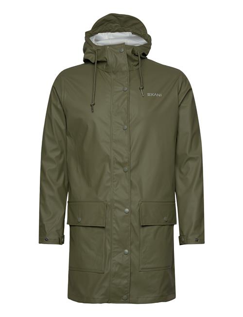 Exani | Rain Coat W | 40