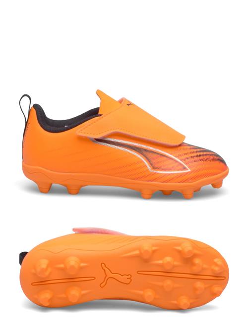 PUMA | Ultra 6 Play V Fg/Ag Rb Jr | 31