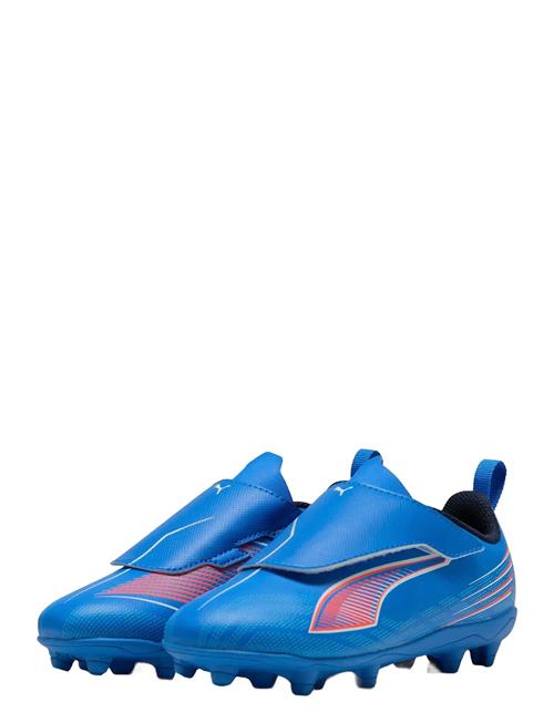 PUMA | Ultra 6 Play V Fg/Ag Rb Jr | 35