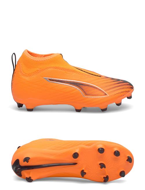 PUMA | Ultra 6 Match+ Ll Fg/Ag Jr | 32