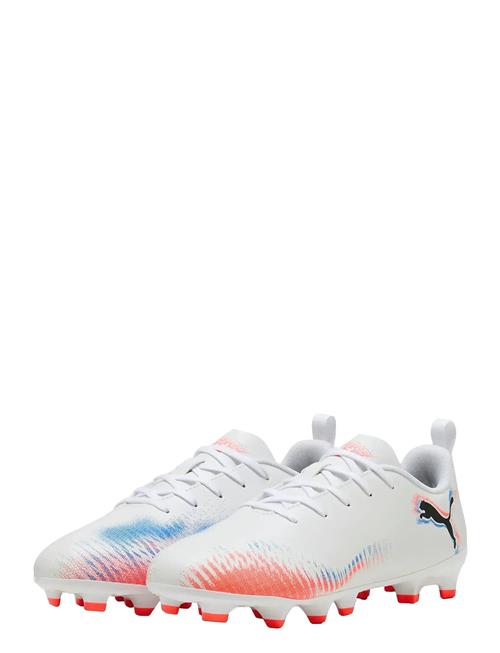 PUMA | Future 8 Play Fg/Ag Jr | 34