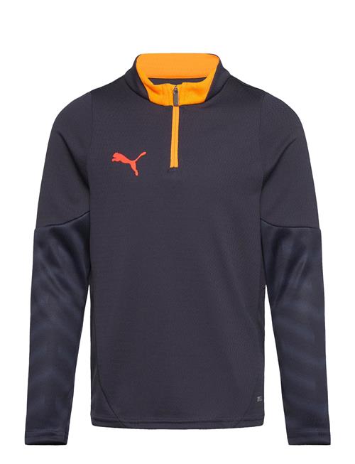 PUMA | Individualcup 1/4 Zip-Top Jr | 164