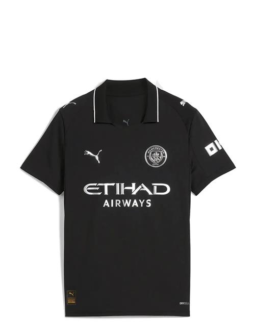 PUMA | Manchester City F.c. Away Jersey Replica Jr | 140