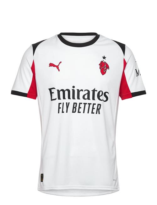 PUMA | Ac Milan Away Jersey Replica | XXXL