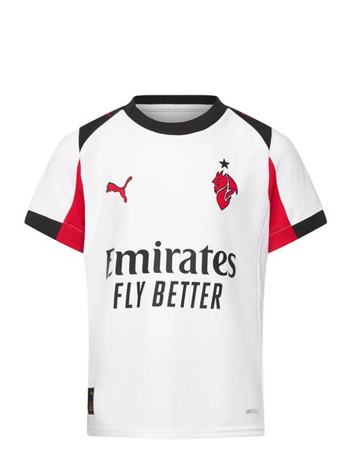 PUMA | Acm Away Jersey Replica Jr | 176