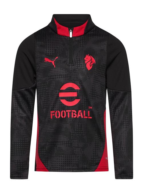 PUMA | Acm Training 1/4 Zip Top Jr | 128