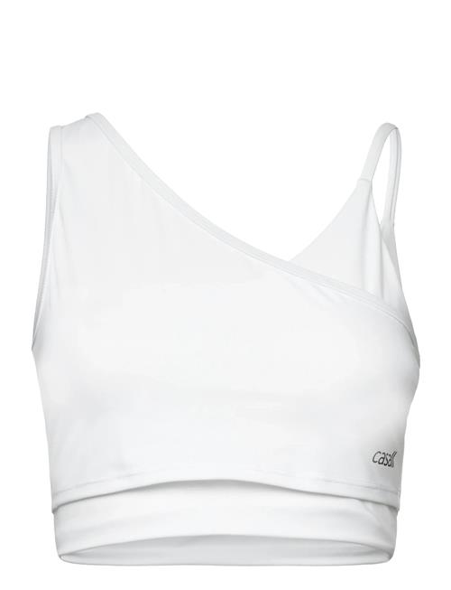 Casall | Asymmetry Sports Top | XS