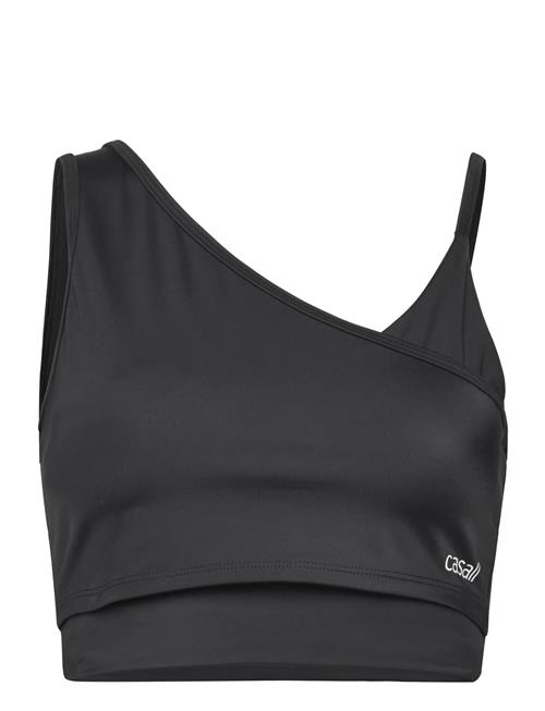 Casall | Asymmetry Sports Top | S