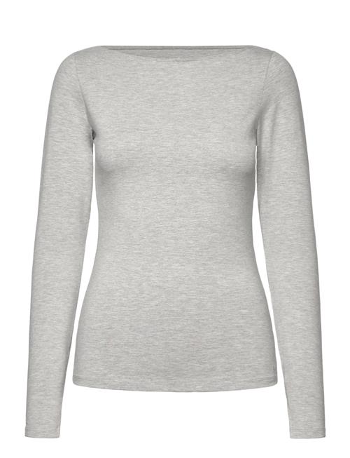 Casall | Sublime Boatneck Long Sleeve | S