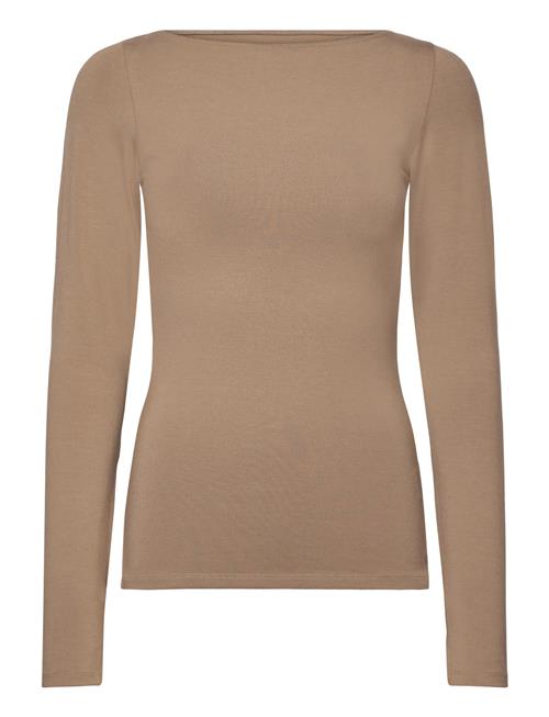 Casall | Sublime Boatneck Long Sleeve | M