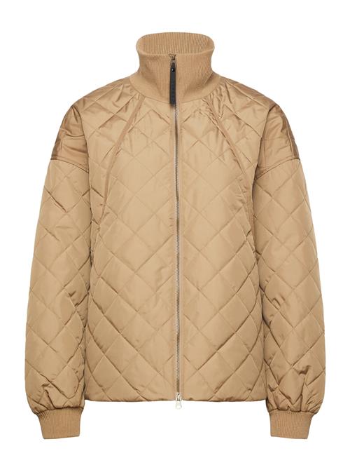 Casall | Nordic Quilted Jacket | M