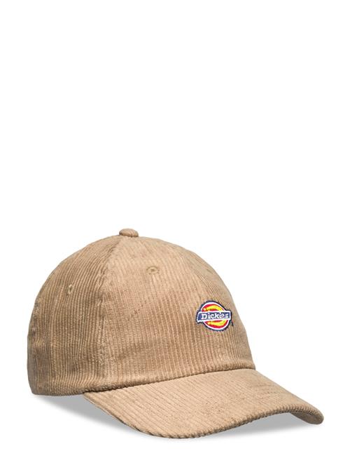 Dickies | Hardwick Corduroy Cap | ONE SIZE