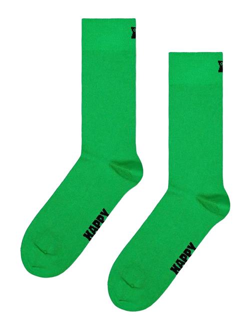 Happy Socks | Solid Sock | 36-40