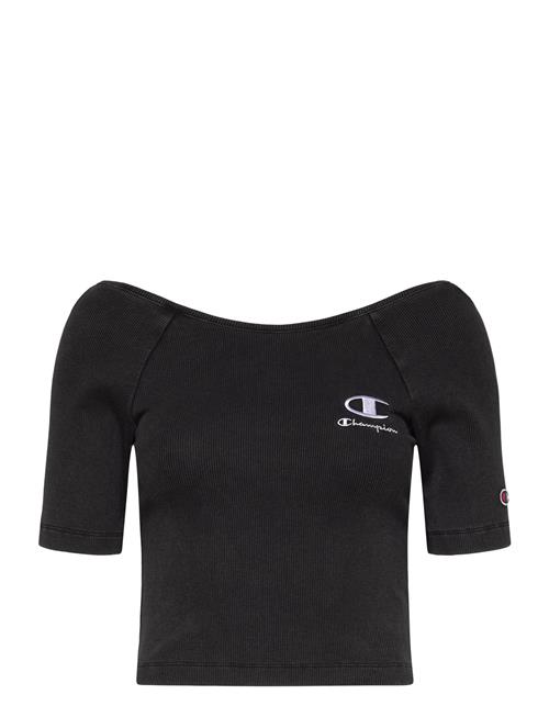 Champion | Crop Ss Tee | S